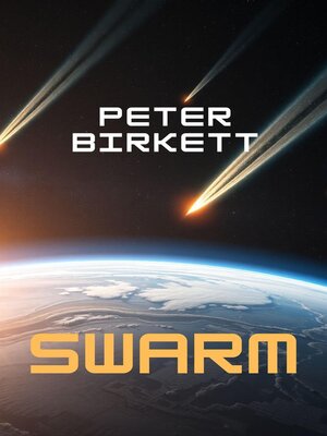 cover image of Swarm